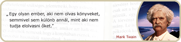 Mark Twain