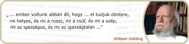 William Golding