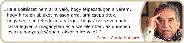 Gabriel G. M�rquez